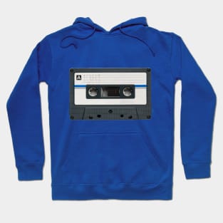 1981 Mix Tape Hoodie